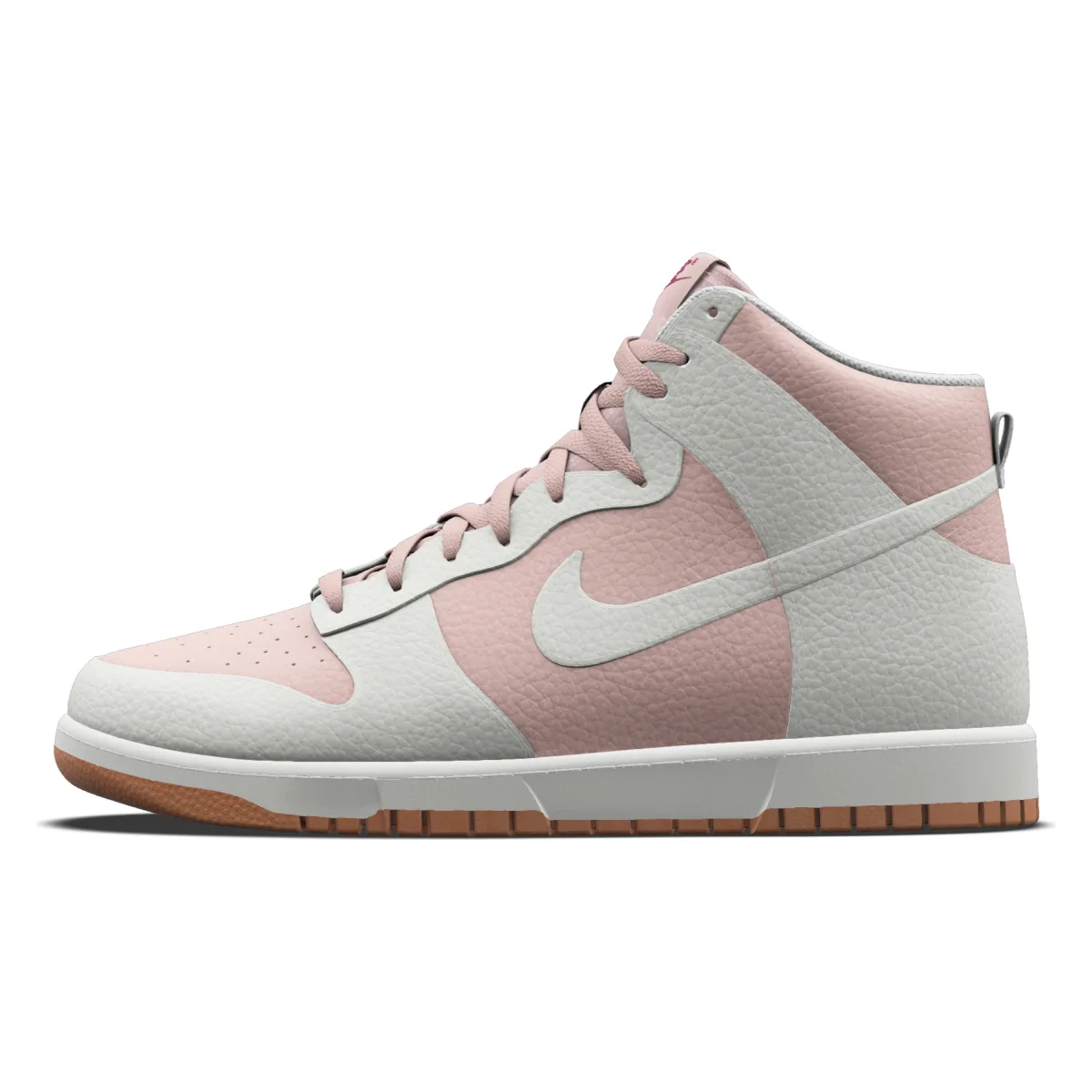 Nike Dunk High Unlocked By You