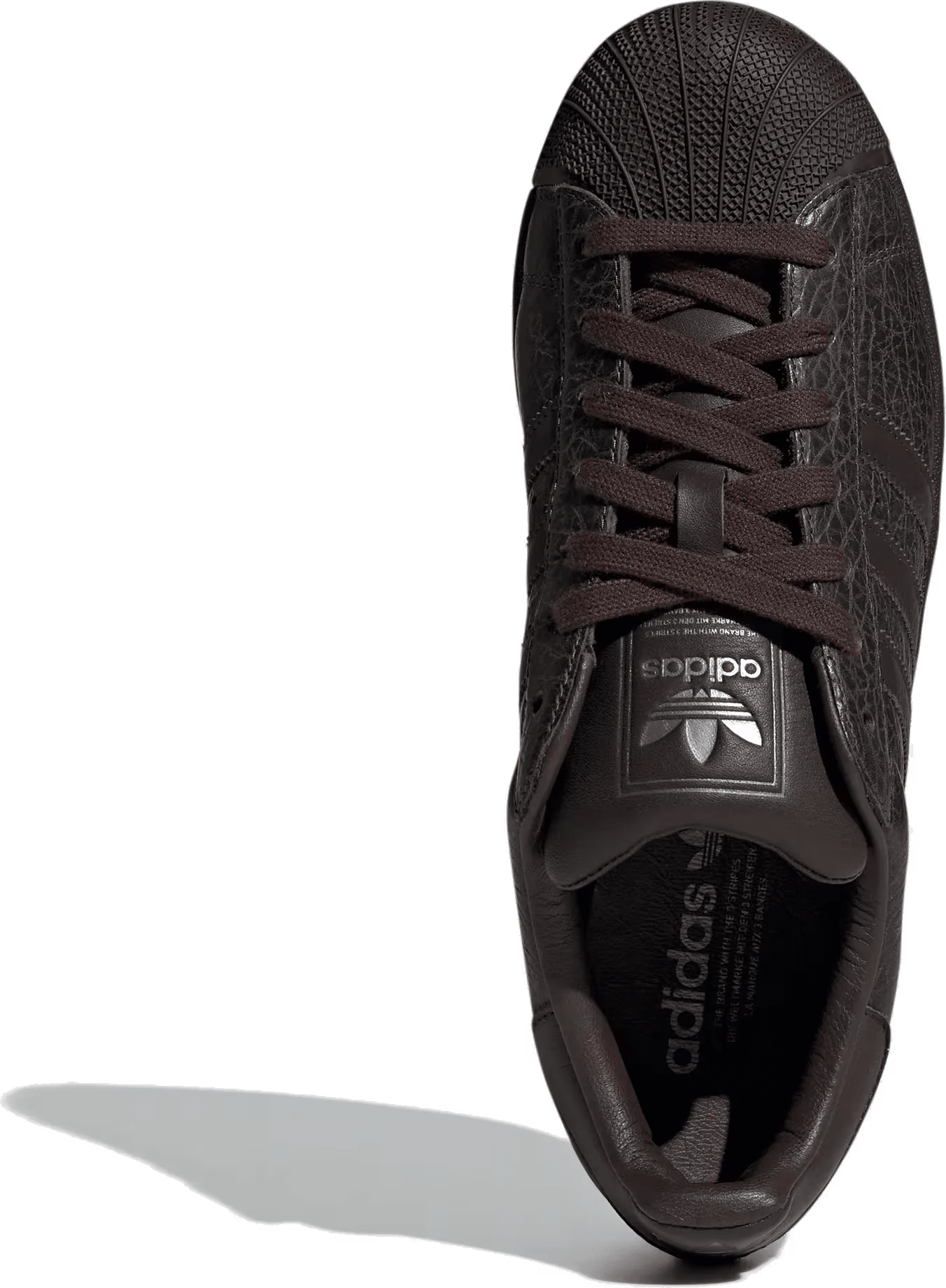 adidas SUPERSTAR II