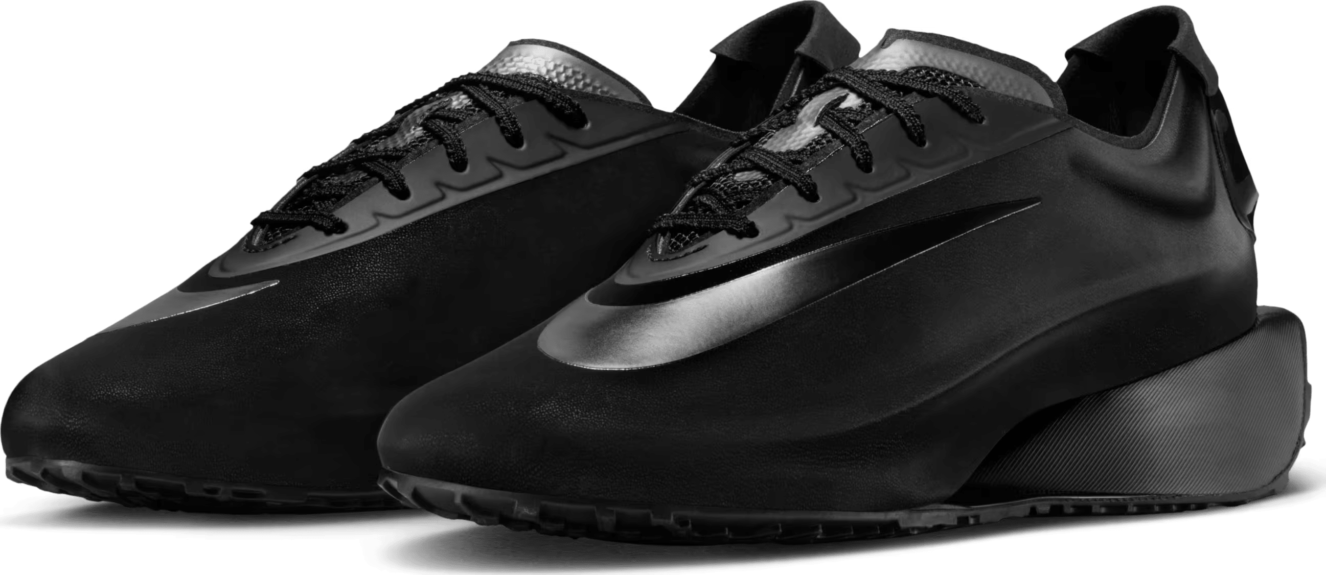 Nike First Sight Noir Wmns "Black"