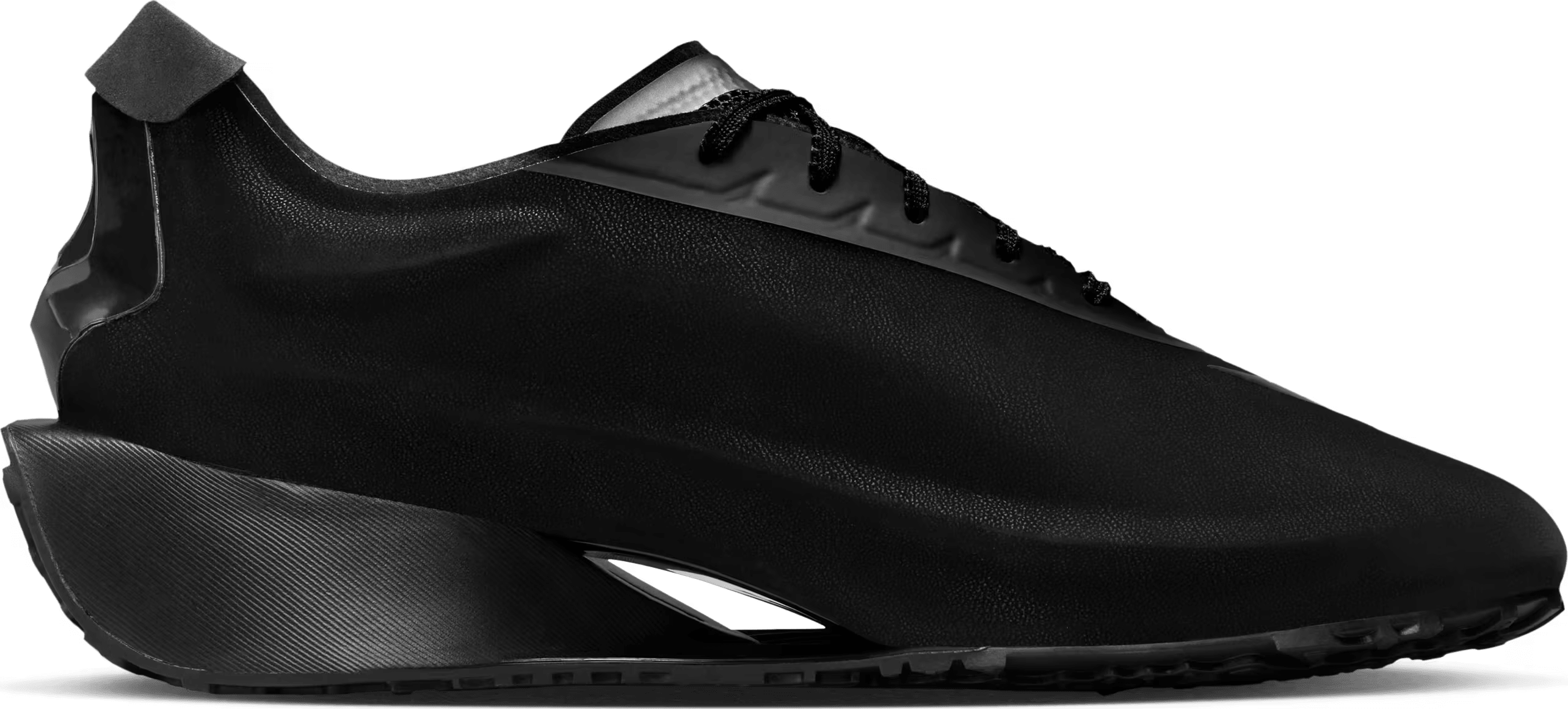 Nike First Sight Noir Wmns "Black"