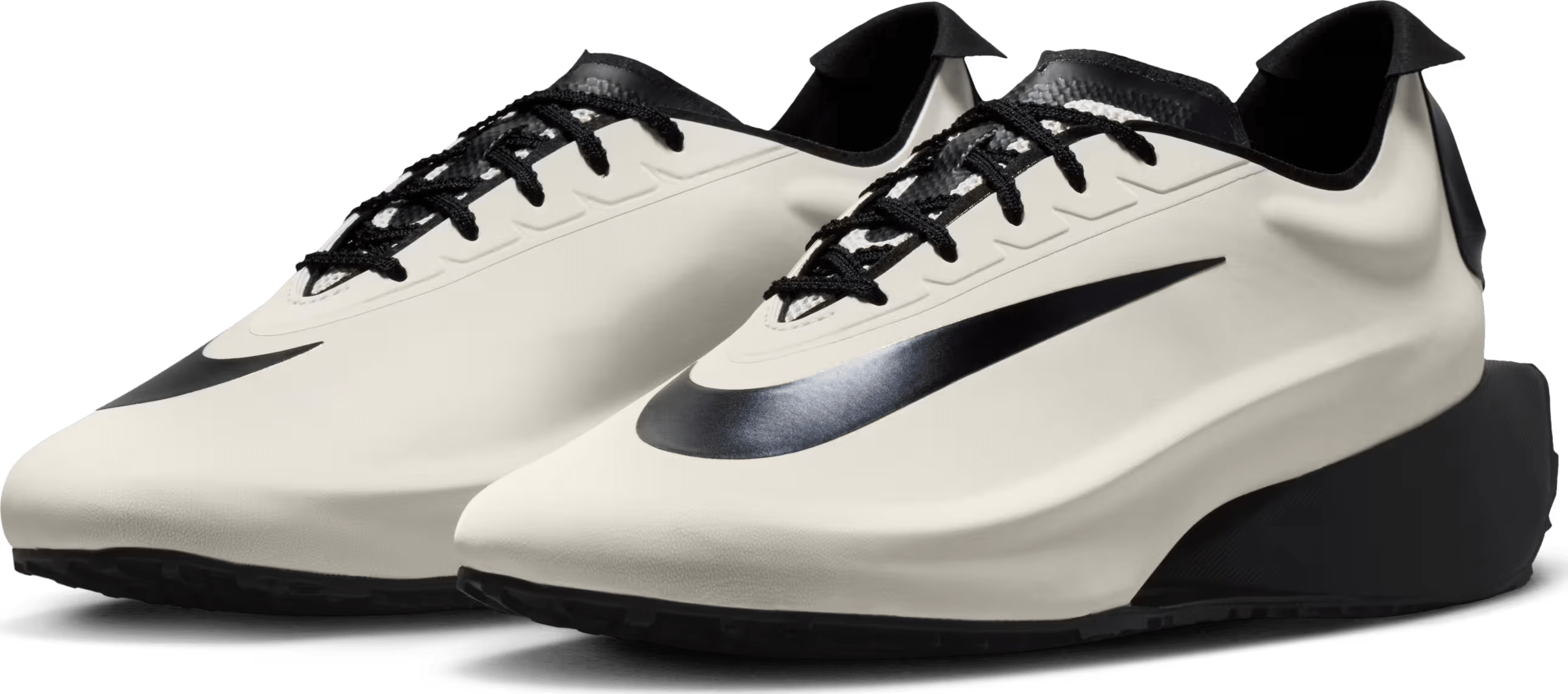 Nike First Sight Noir Wmns "Light Bone"