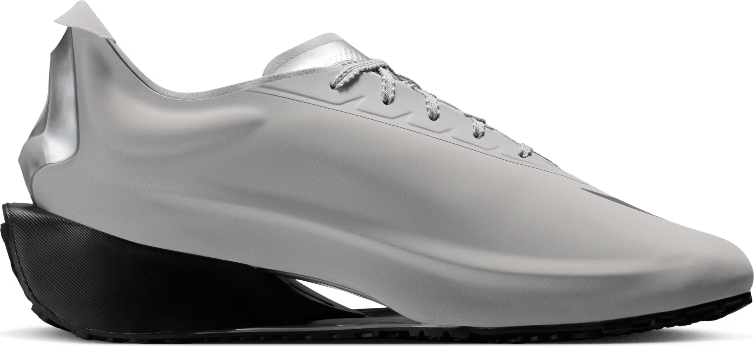 Nike First Sight Noir Wmns "Metallic Silver Black"