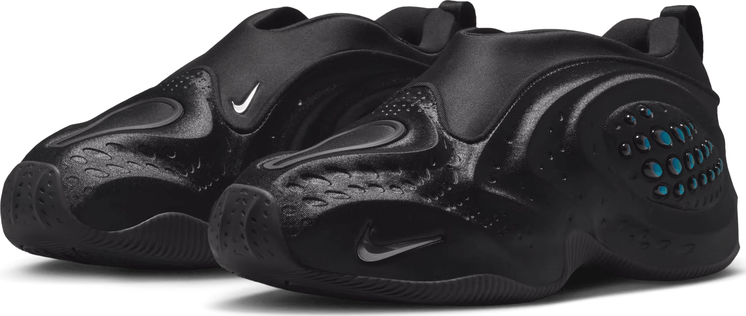 Nike First Sight Shadow SP Wmns "Black"