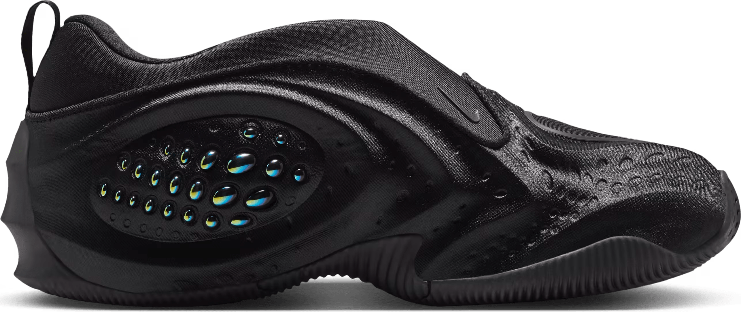 Nike First Sight Shadow SP Wmns "Black"