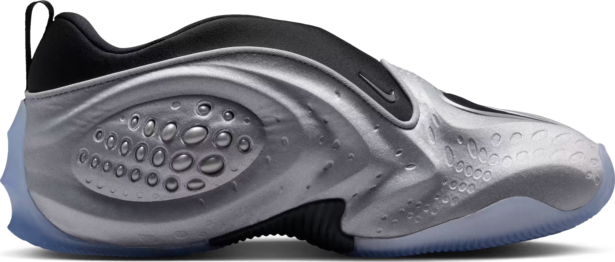 Nike First Sight Shadow SP Wmns "Metallic Silver"