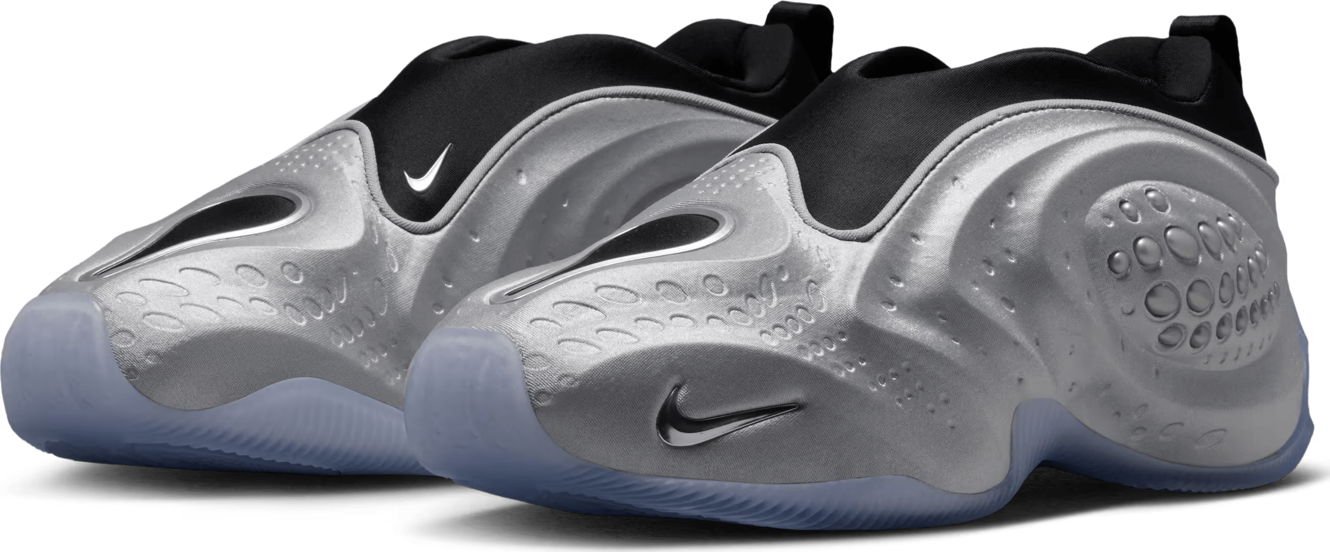 Nike First Sight Shadow SP Wmns "Metallic Silver"