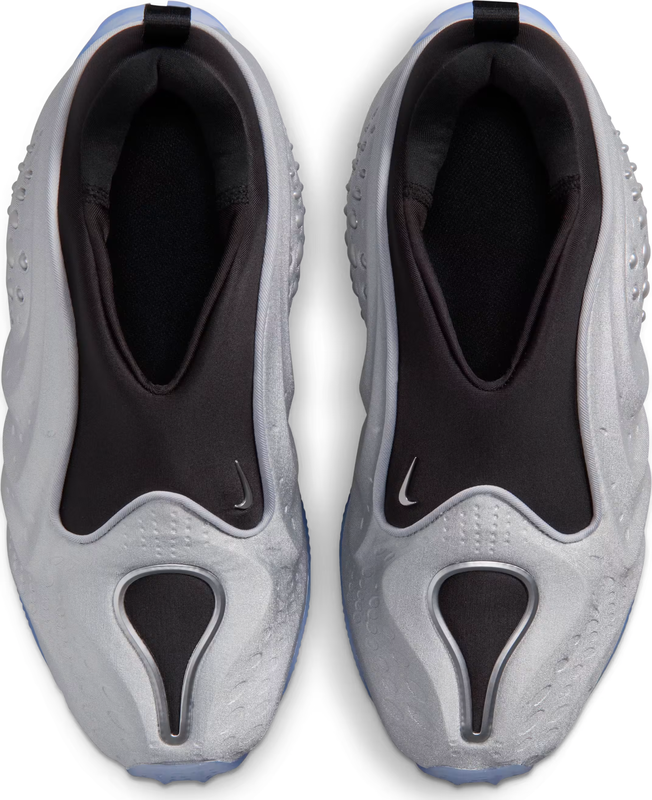 Nike First Sight Shadow SP Wmns "Metallic Silver"
