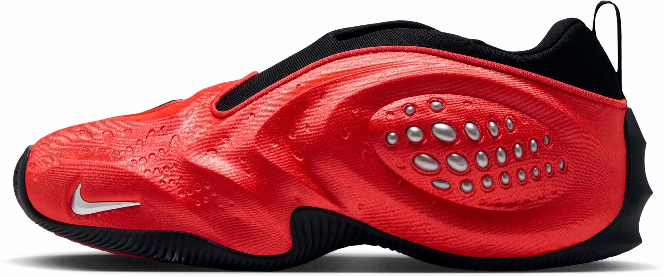 Nike First Sight Shadow Wmns "Light Crimson Metallic Silver"