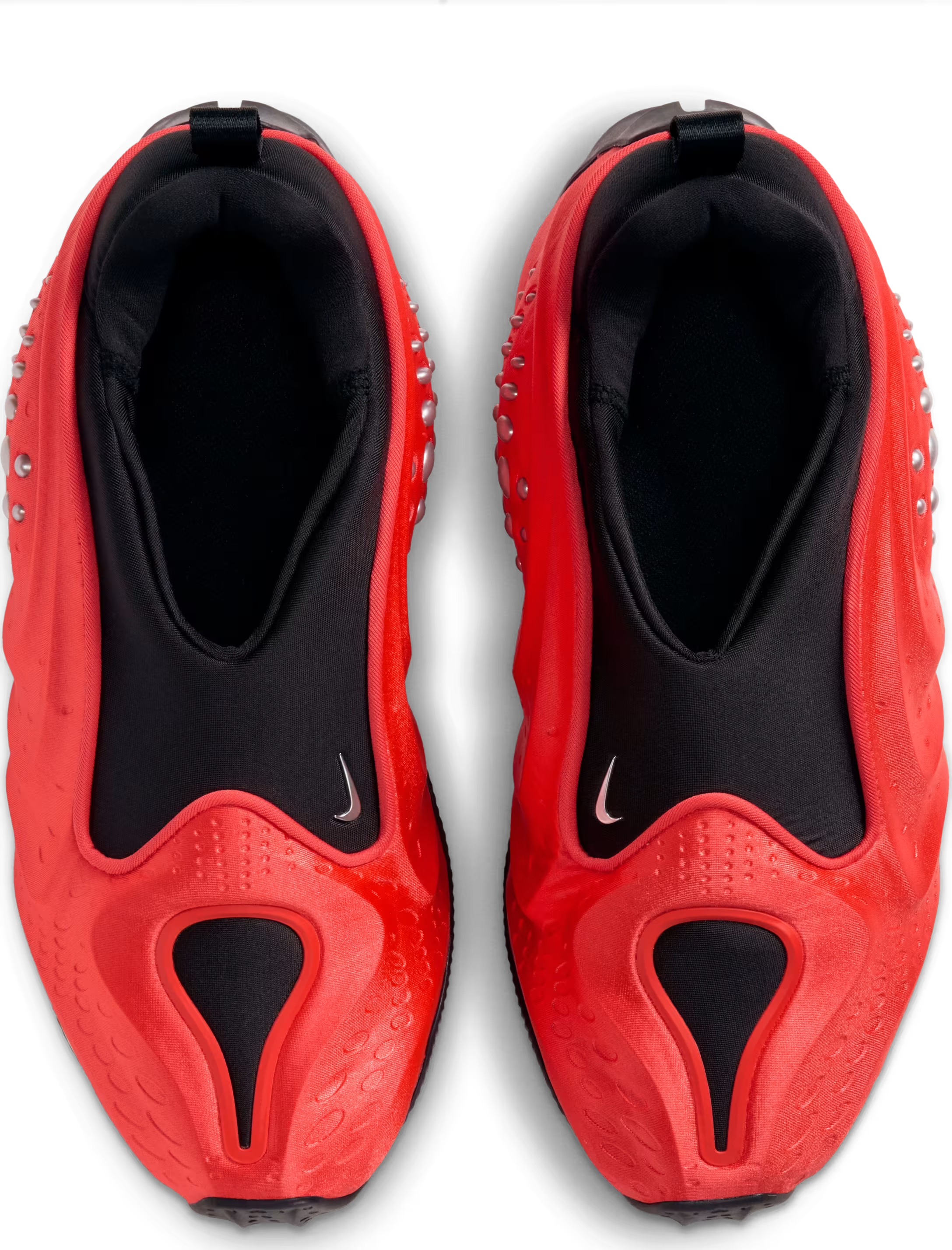 Nike First Sight Shadow Wmns "Light Crimson Metallic Silver"