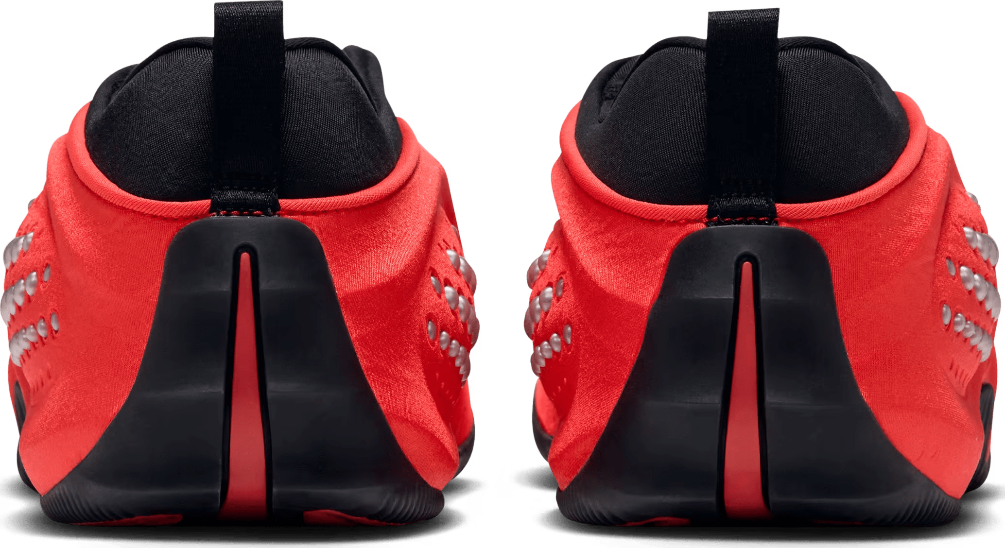 Nike First Sight Shadow Wmns "Light Crimson Metallic Silver"