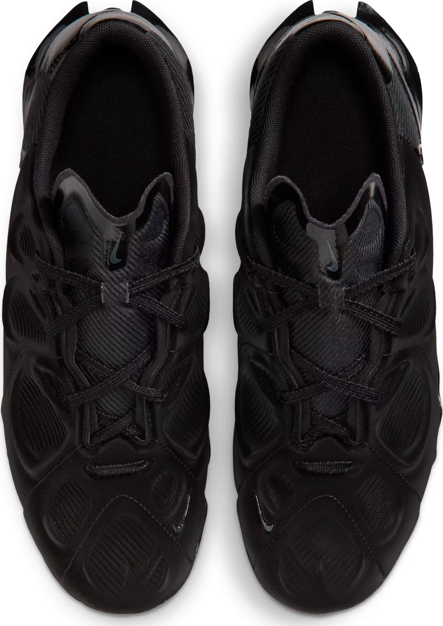 Nike First Sight Mirage Wmns "Black"