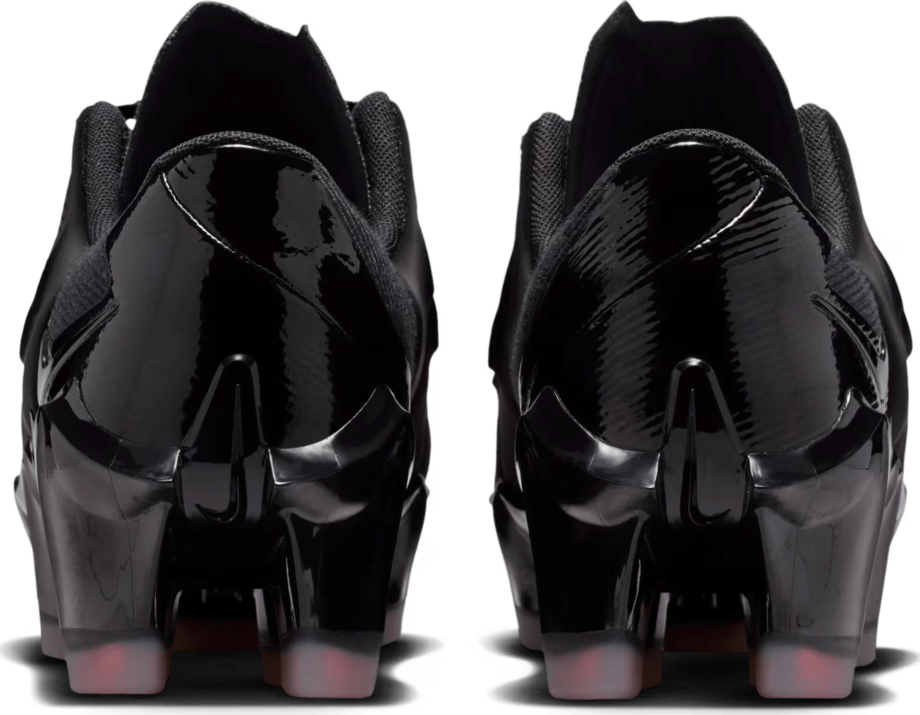 Nike First Sight Mirage Wmns "Black"