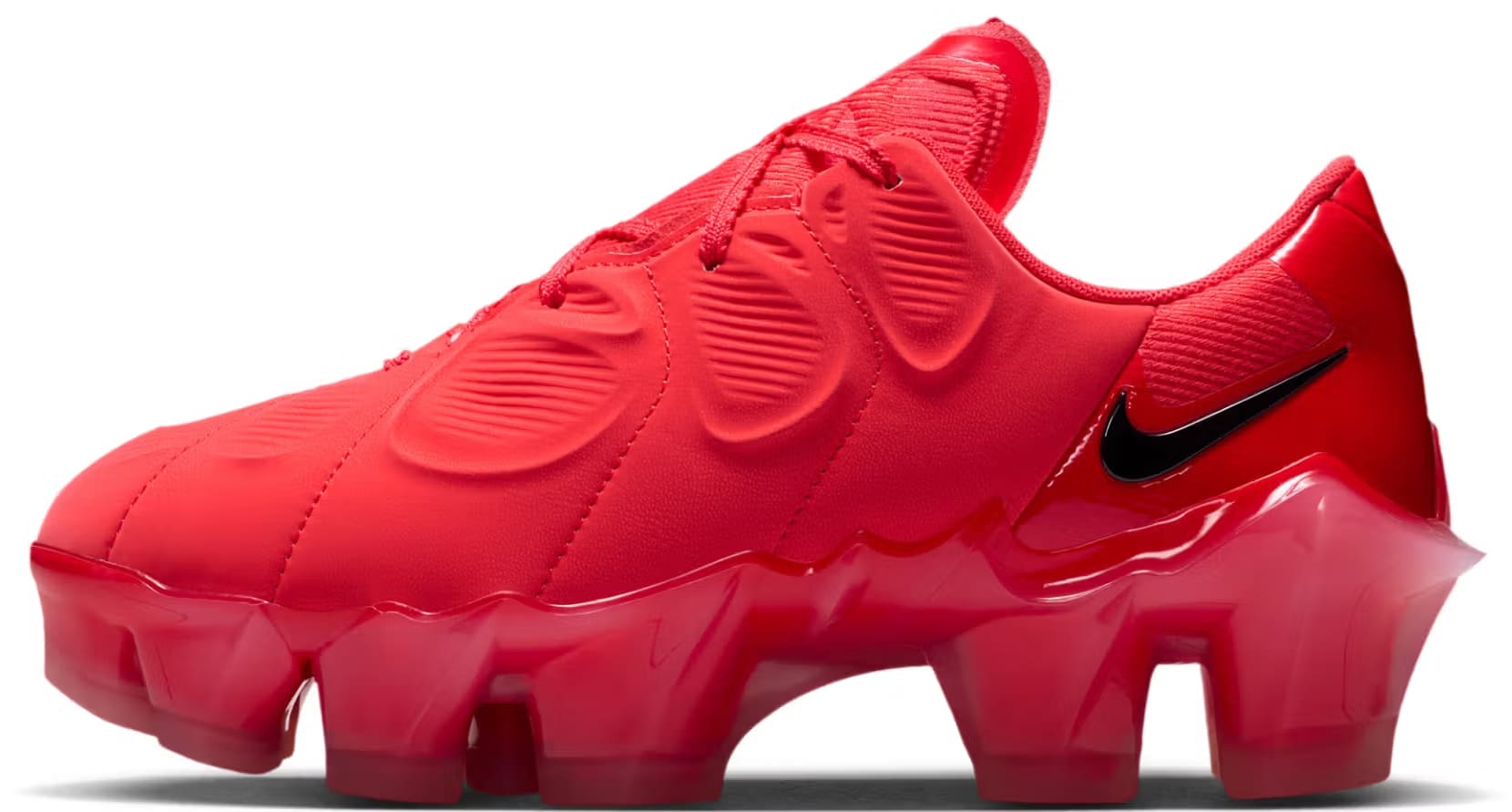 Nike First Sight Mirage Wmns "Light Crimson"