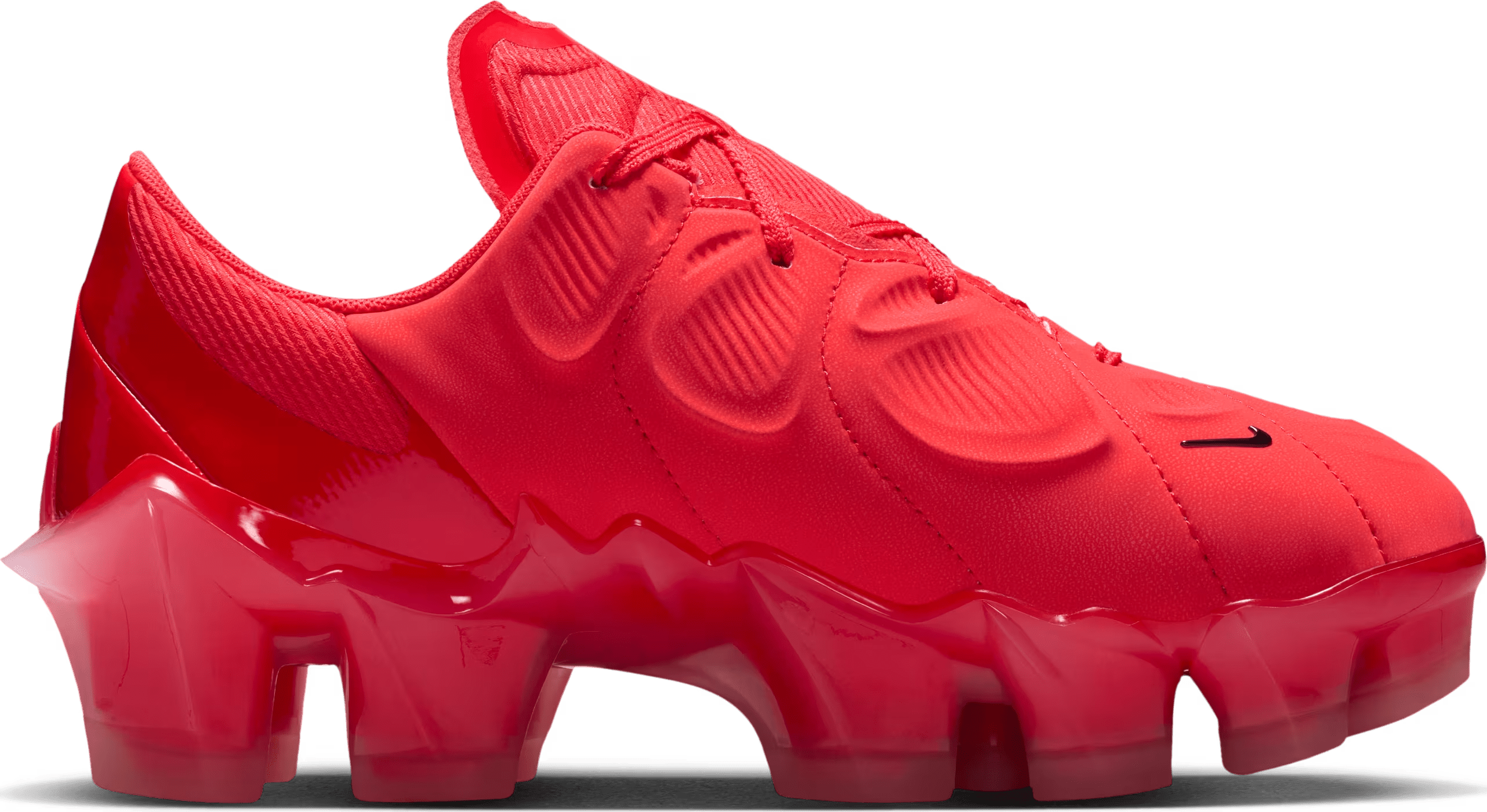 Nike First Sight Mirage Wmns "Light Crimson"