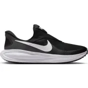 Nike Revolution 8 EasyOn Black Anthracite White