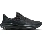 Nike Revolution 8 EasyOn Anthracite Black