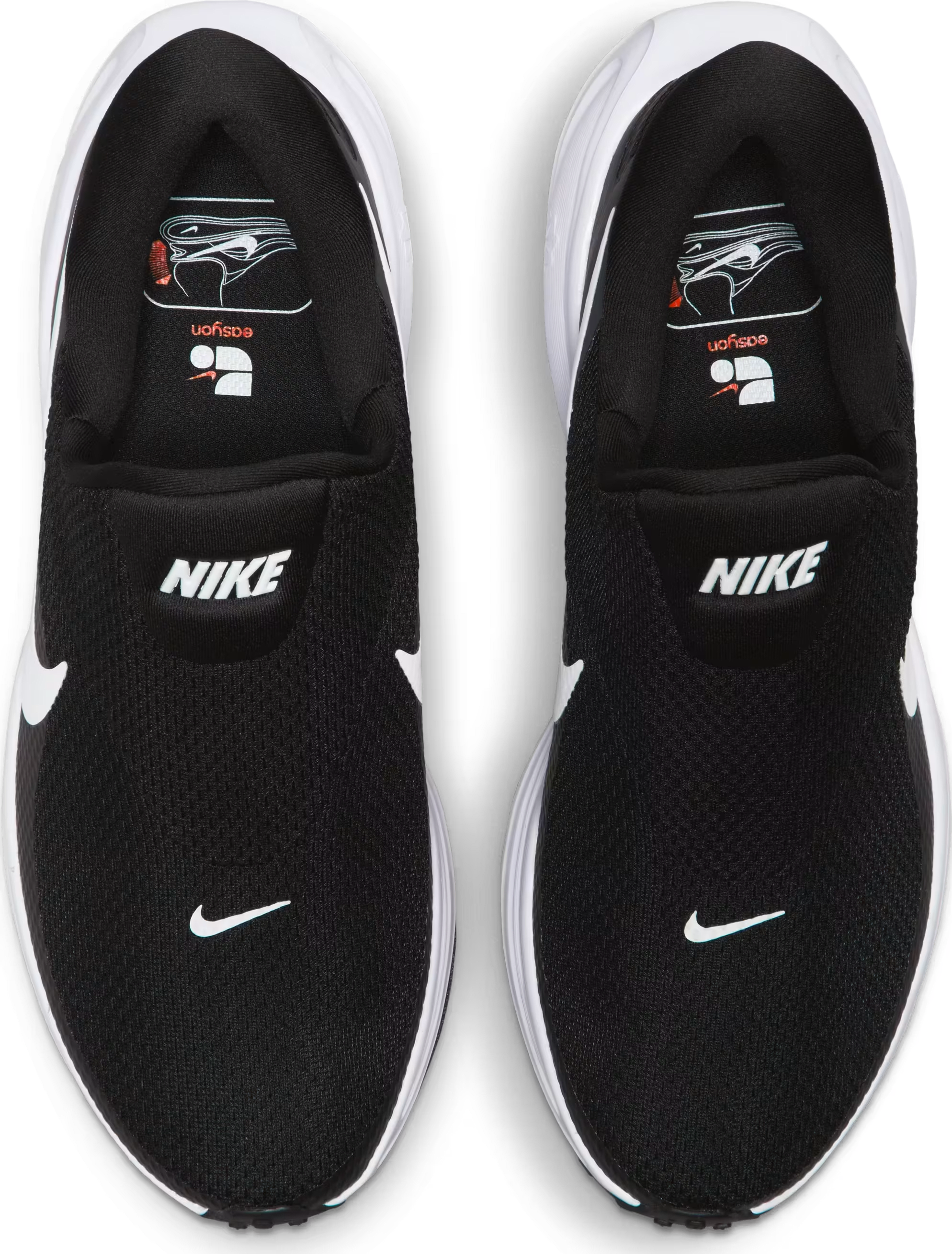 Nike Revolution 8 EasyOn
