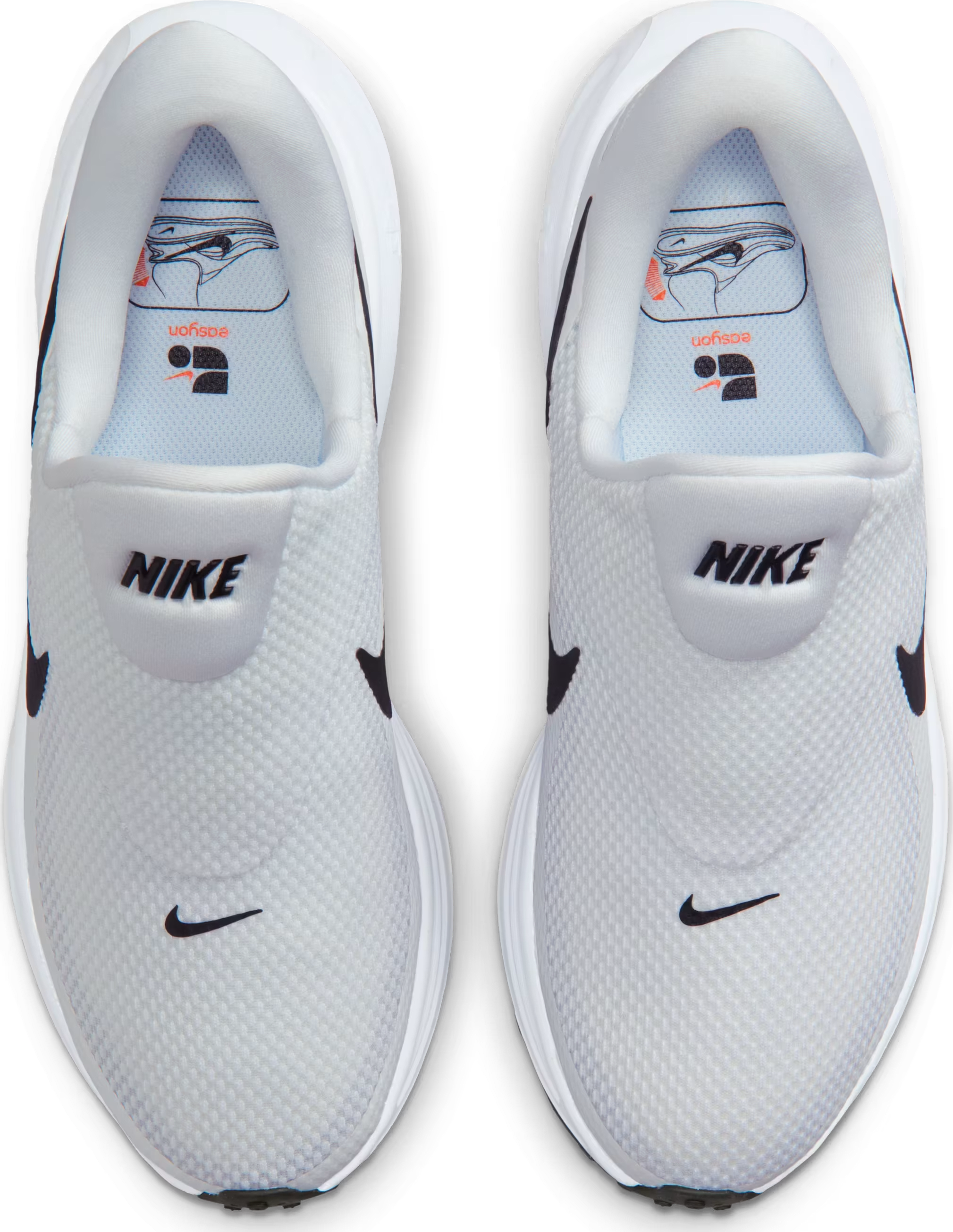 Nike Revolution 8 EasyOn