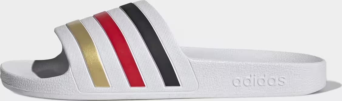 adidas Adilette Aqua Slides