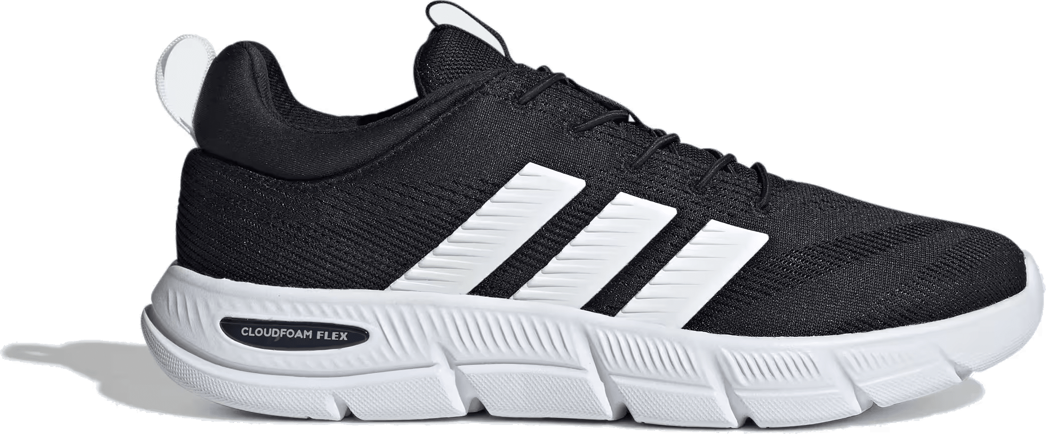 adidas CLOUDFOAM FLEX-ELASTISCHE VETER