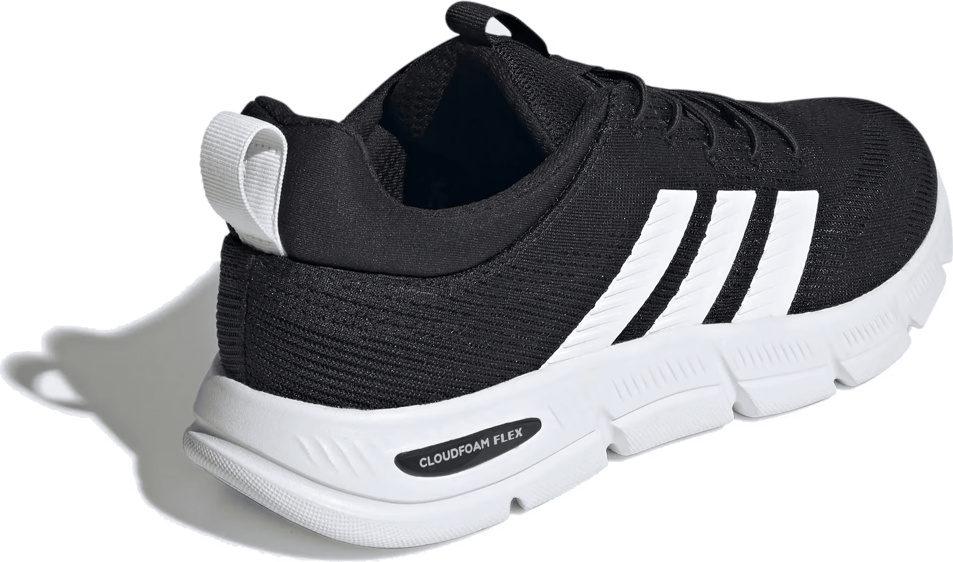 adidas CLOUDFOAM FLEX-ELASTISCHE VETER
