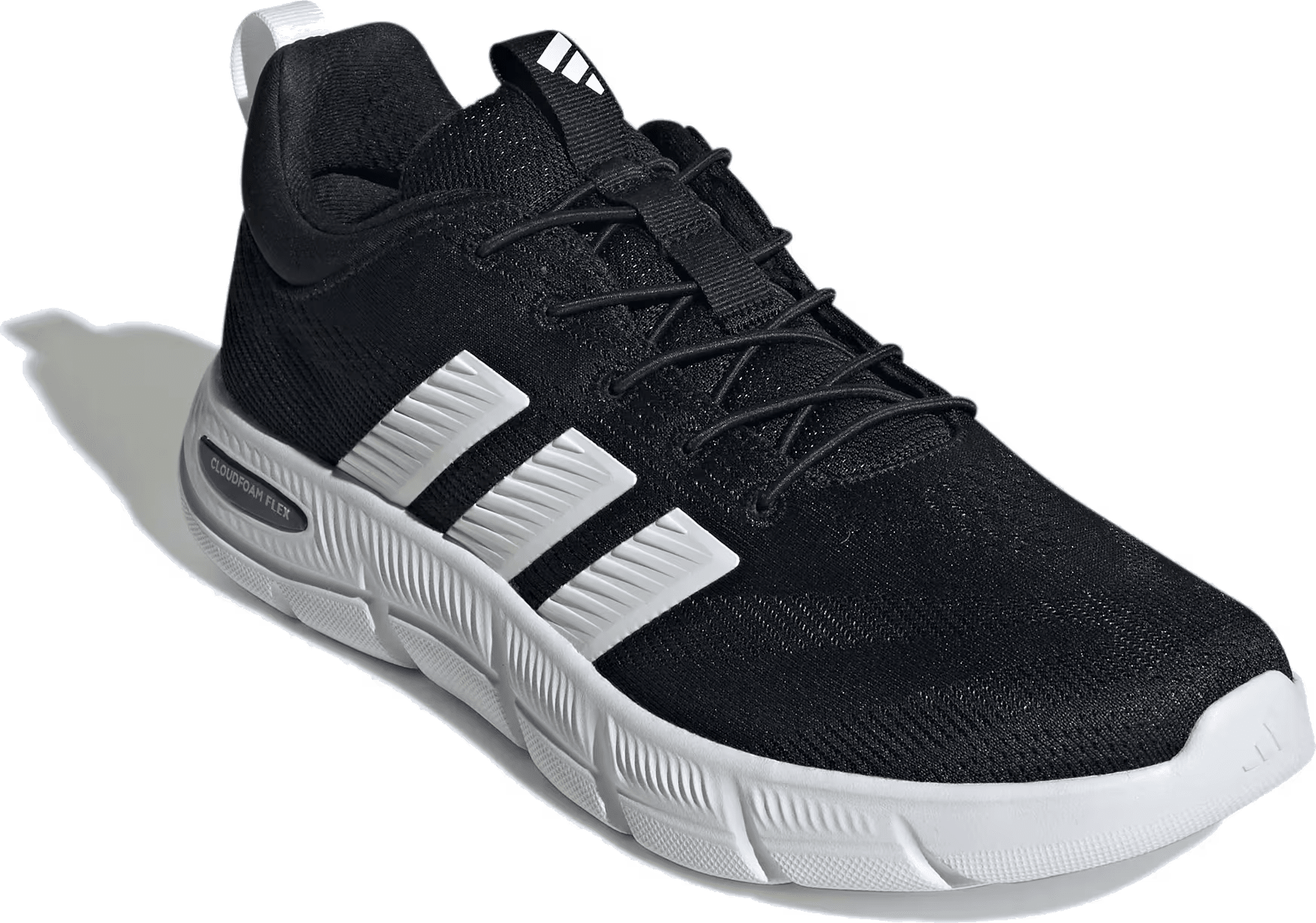 adidas CLOUDFOAM FLEX-ELASTISCHE VETER