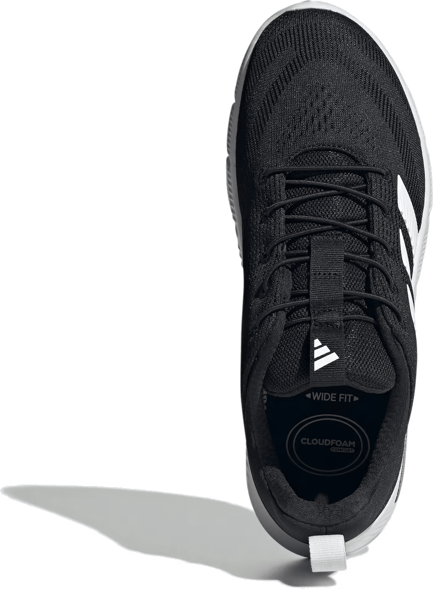 adidas CLOUDFOAM FLEX-ELASTISCHE VETER