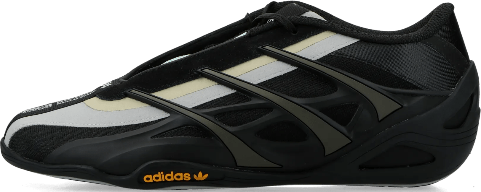 Bad Bunny x Mercedes AMG x Adidas Adi Racer GT Low "Sand"