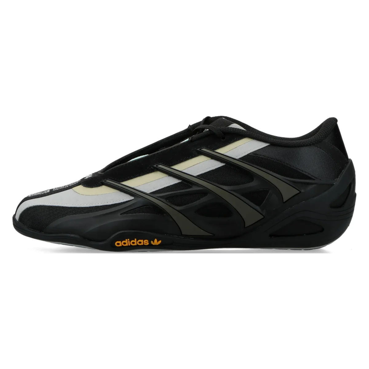 Bad Bunny x Mercedes AMG x Adidas Adi Racer GT Low "Sand"
