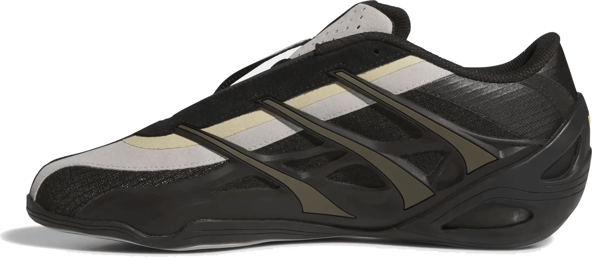 Bad Bunny x Mercedes AMG x Adidas Adi Racer GT Low "Sand"