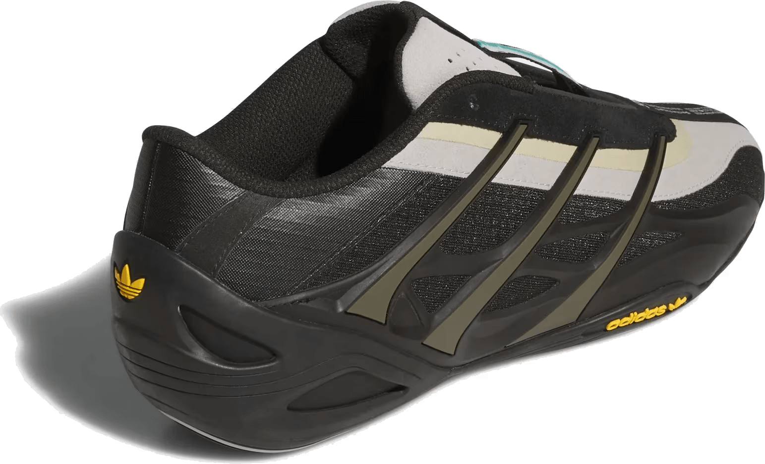 Bad Bunny x Mercedes AMG x Adidas Adi Racer GT Low "Sand"