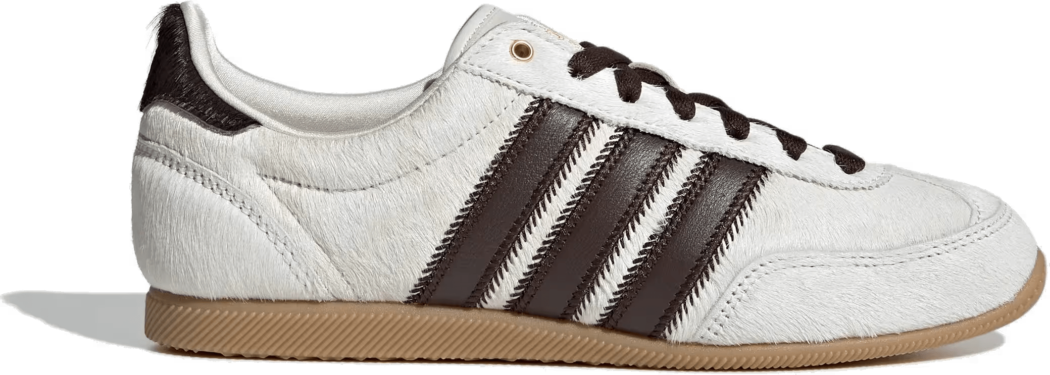 adidas Japan Off White Shadow Brown (Women's)