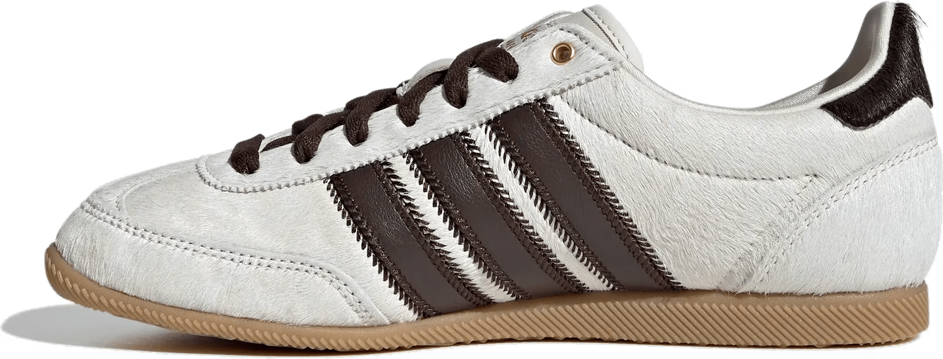 adidas Japan Off White Shadow Brown (Women's)