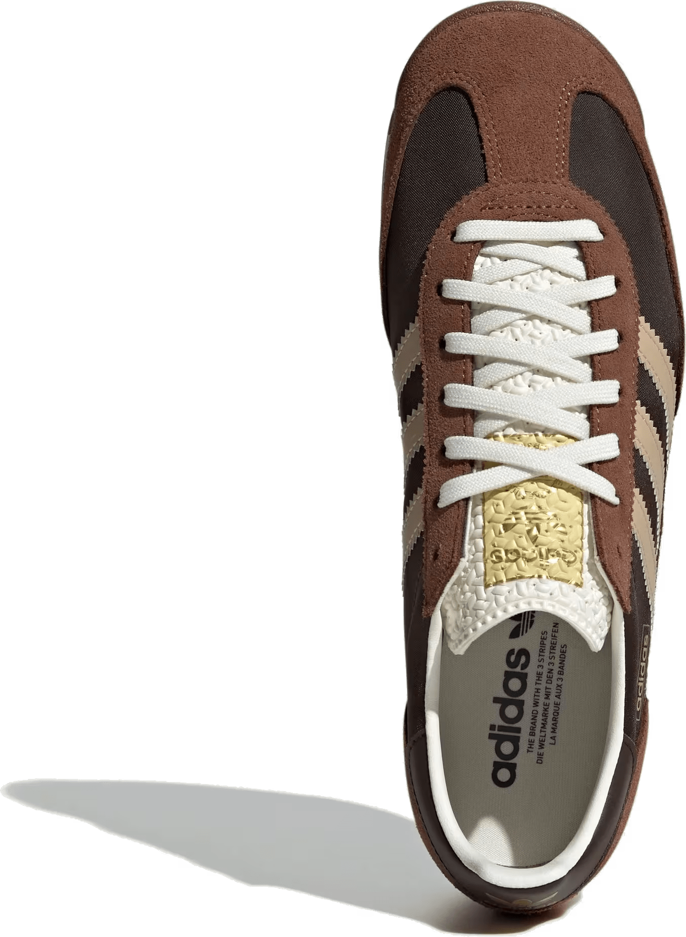 adidas SL 72 RS