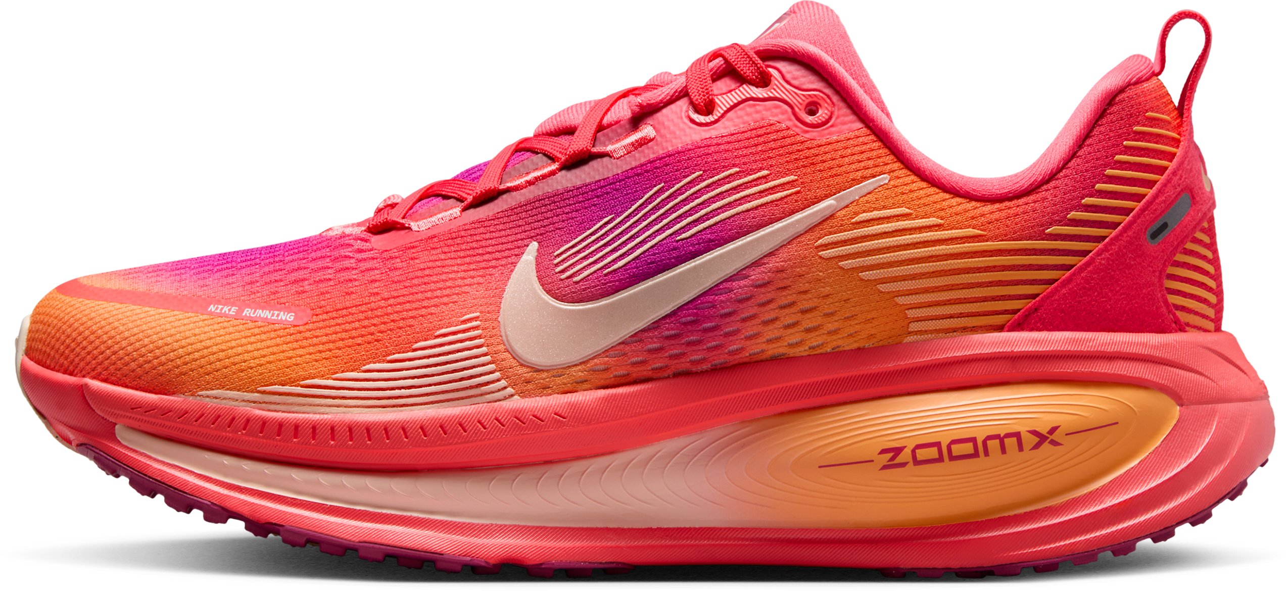 Nike Vomero 18 SE Wmns "Washed Coral"