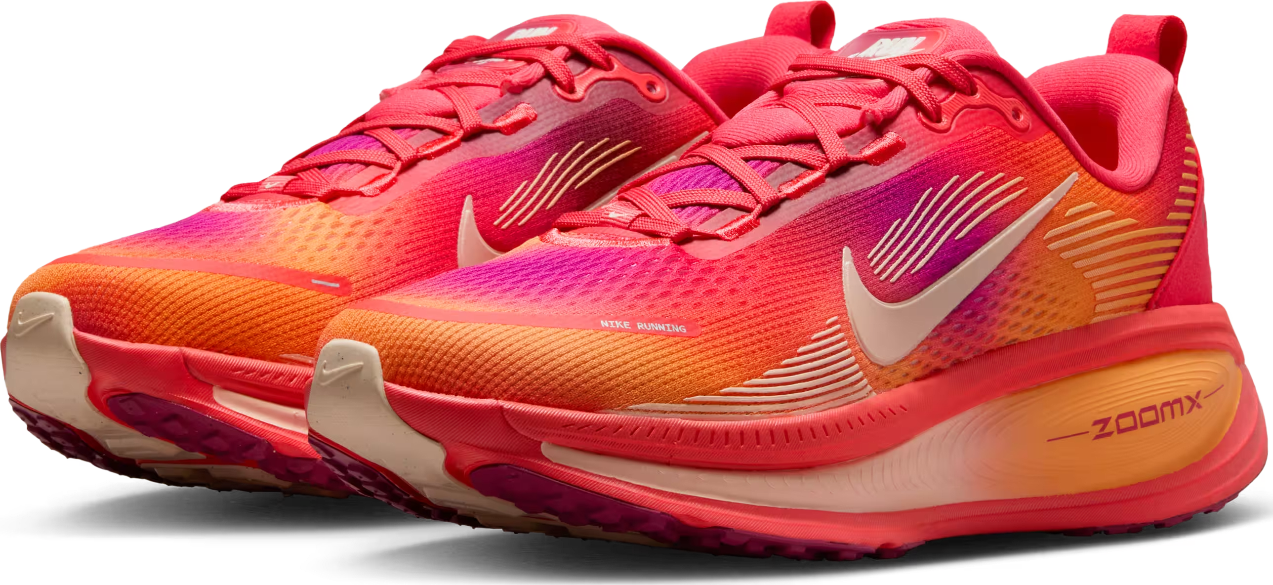 Nike Vomero 18 SE Wmns "Washed Coral"