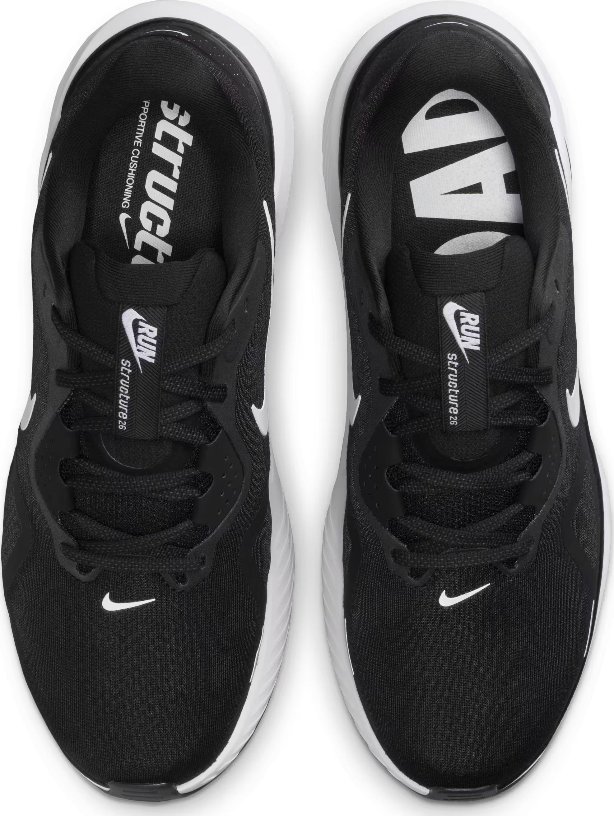 Nike Structure 26