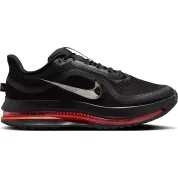 Nike Pegasus Premium "Black Bright Crimson"