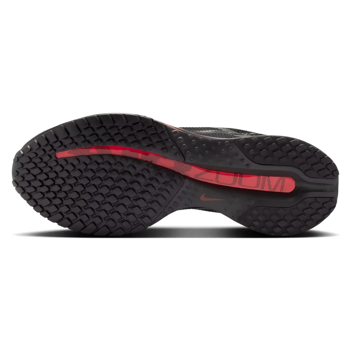 Nike Pegasus Premium "Black Bright Crimson"