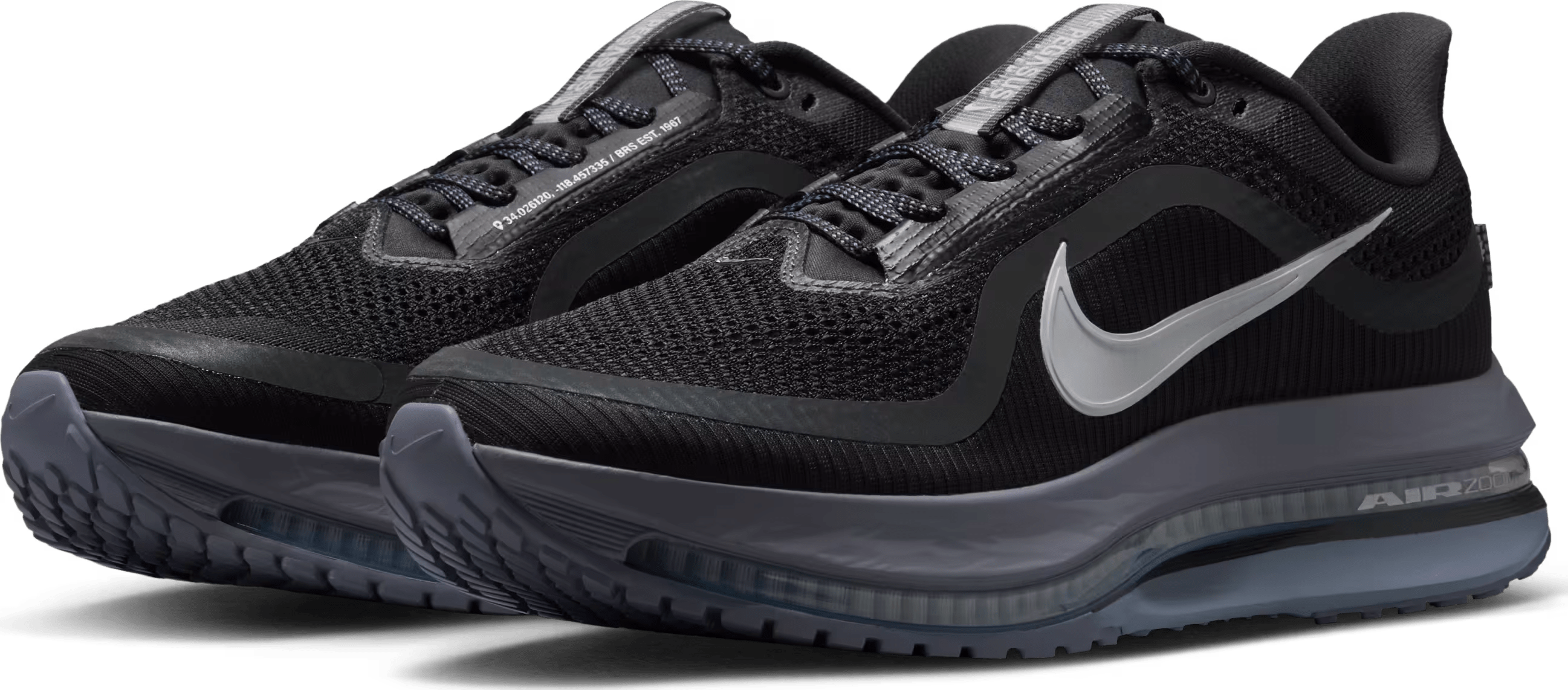 Nike Air Zoom Pegasus Premium "Anthracite"