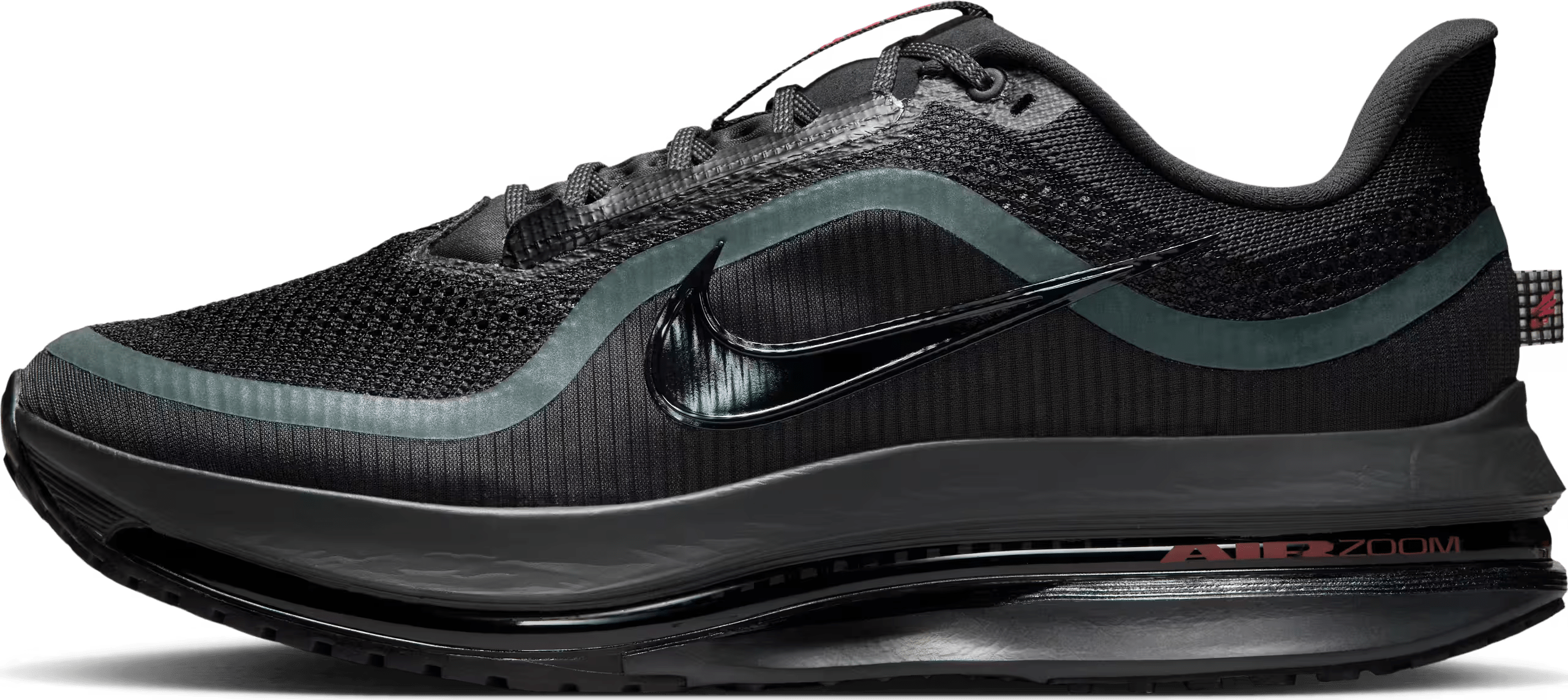 Nike Pegasus Premium "Black Anthracite"