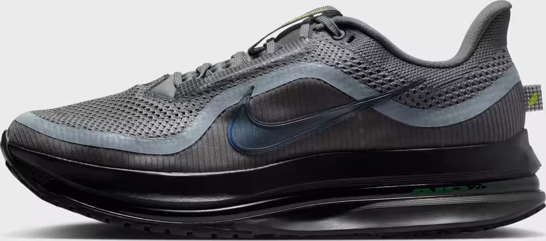 Nike Air Zoom Pegasus Premium Smoke Grey Volt