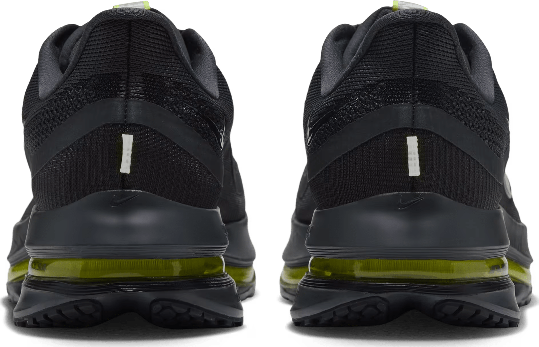 Nike Pegasus Premium "Dark Shadow Lemon Venom"