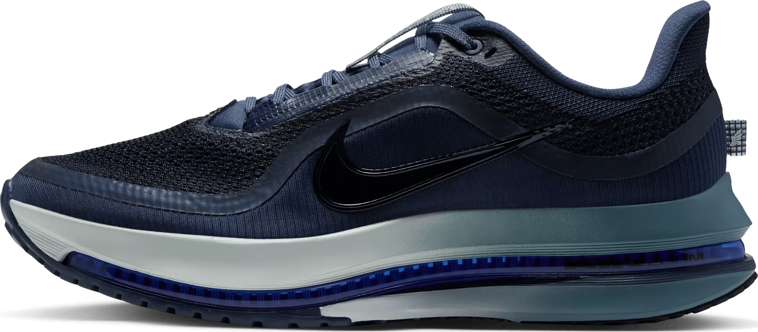 Nike Pegasus Premium "Smokey Blue"