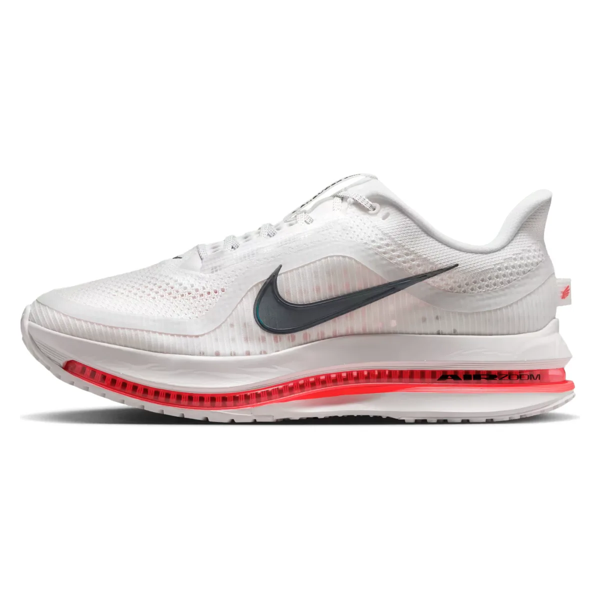 Nike Air Zoom Pegasus Premium Summit White Bright Crimson