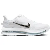 Nike Air Zoom Pegasus Premium White Metallic Silver
