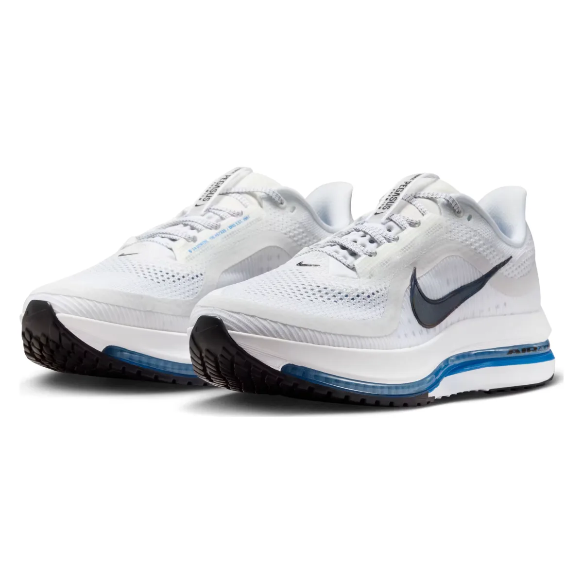 Nike Pegasus Premium "White Photo Blue"