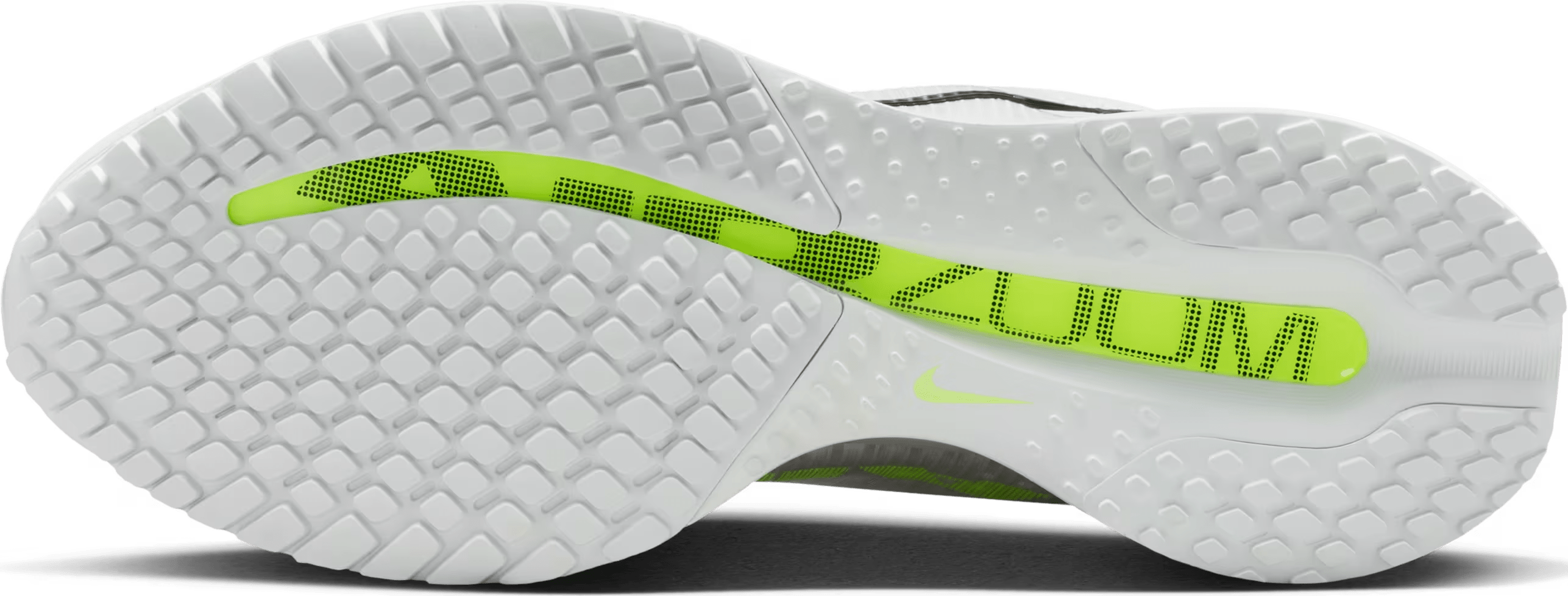 Nike Pegasus Premium "White Volt Black"