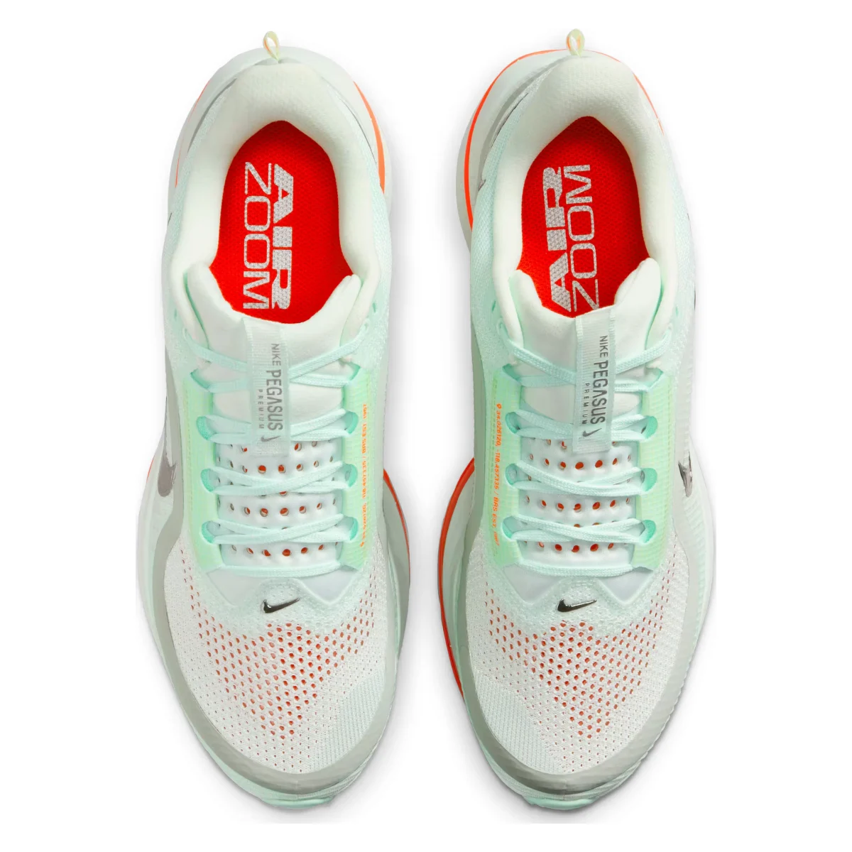 Nike Pegasus Premium "Mint Foam"