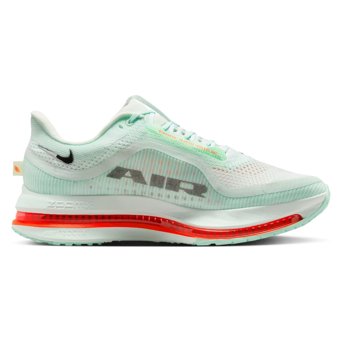 Nike Pegasus Premium "Mint Foam"